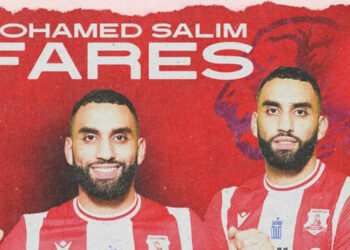 Σημαντική κίνηση με Φαρές ο Πανσερραϊκός