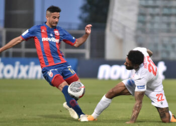 Ηρακλής: «Βόμβα» με Μπερτόγλιο