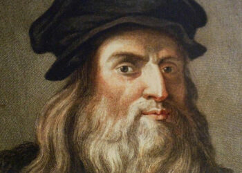 Ισπανία: Απατεώνας συλλαμβάνεται για απόπειρα πώλησης πλαστού πίνακα του Λεονάρντο ντα Βίντσι