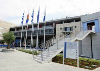 Εγκαινιάζεται το Παρατηρητήριο Νεανικής και Οπαδικής Βίας