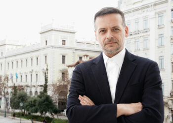 Χάρης Δούκας στην «Κ»: Θα πετύχουμε την ανατροπή με ένα διαφορετικό μοντέλο ηγεσίας