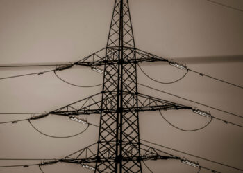 Ρεύμα - Μπλακ άουτ