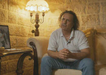 Ιωσήφ Μιχαήλ: “Η τουρκική εισβολή της 14ης Αυγούστου με στιγμάτισε ως παιδί”