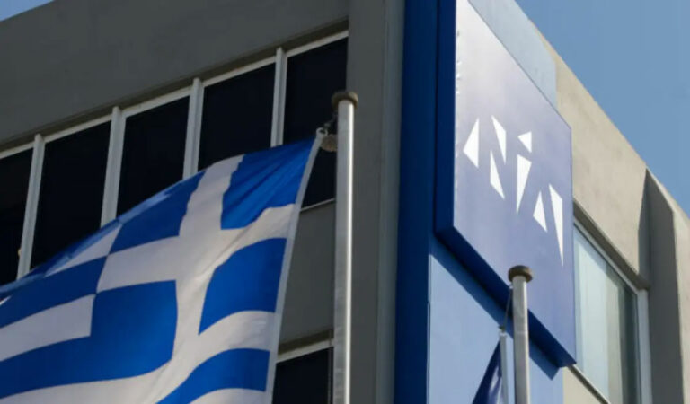 H ΝΔ ζητάει (ξανά) την αποπομπή του ευρωβουλευτή Νίκου Παππά από τον ΣΥΡΙΖΑ