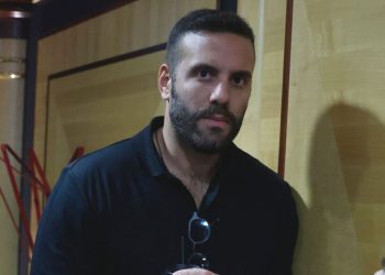 Απειλές Παππά με βία, τρομοκρατία και greek mafia