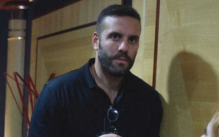 Απειλές Παππά με βία, τρομοκρατία και greek mafia