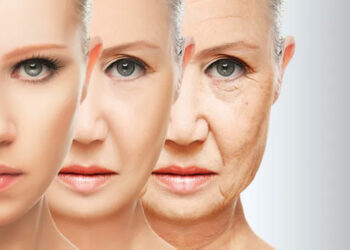 Οι δυο ηλικίες στις οποίες γερνάς… δραματικά