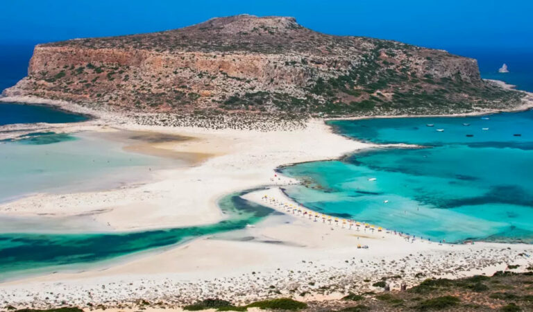 Χανιά: Ηλικιωμένος τουρίστας «έσβησε» σε παραλία