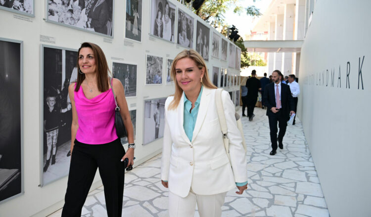 Ράπτη: Θα δράσουμε άμεσα για την αποκατάσταση της βλάστησης του Αστεροσκοπείου Αθηνών