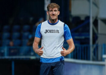 Ραούλ Μιχάι Φέχερ στην «Κ»: Θα παλέψουμε το παιχνίδι με όλη μας τη δύναμη, ελπίζουμε να δούμε όσο το δυνατόν περισσότερο κόσμο