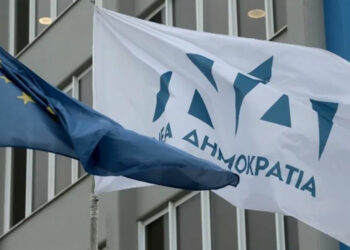 Στο φουλ οι προετοιμασίες στη ΝΔ για την 88η ΔΕΘ
