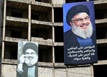 Λίβανος: Σε εξέλιξη βρίσκονται διπλωματικές προσπάθειες για κατάπαυση του πυρός, σύμφωνα με τον υπουργό Πληροφόρησης Ζιάντ Μακάρι