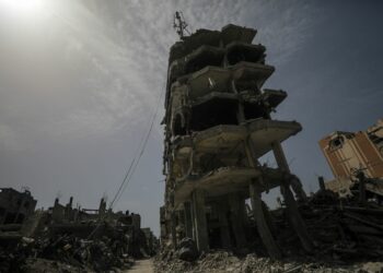 Λωρίδα της Γάζας: Τουλάχιστον 41.595 Παλαιστίνιοι έχουν σκοτωθεί σε ισραηλινά πλήγματα από τις 7 Οκτωβρίου