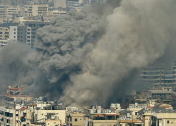 Το Ισραήλ ετοιμάζεται για χερσαία επίθεση στο Λίβανο: Ενημέρωσε τις ΗΠΑ ότι περνάει στο επόμενο στάδιο