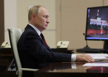 Ρωσία: Ο πρώην σωματοφύλακας του Πούτιν διορίστηκε μέλος του Συμβουλίου Ασφαλείας της χώρας