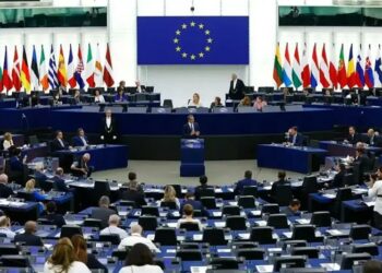 Ευρωπαϊκό Κοινοβούλιο: Αναγνώρισε ως νόμιμο πρόεδρο της Βενεζουέλας τον Γκονσάλες Ουρούτια