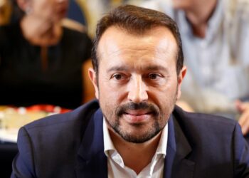 Ν. Παππάς: «Δεν θα είμαι υποψήφιος για την ηγεσία του ΣΥΡΙΖΑ και δεν θα υποστηρίξω δημόσια κάποια υποψηφιότητα»