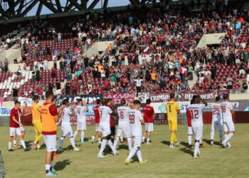 ΔΕΑΒ: Κλήση σε ΑΕΛ, Κορωπί και Αχαρναϊκό με αφορμή τα σοβαρά επεισόδια και τον τραυματισμό του 20χρονου