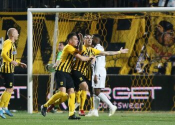 Άρης: Η αποστολή για τον αγώνα κυπέλλου με τον Εθνικό