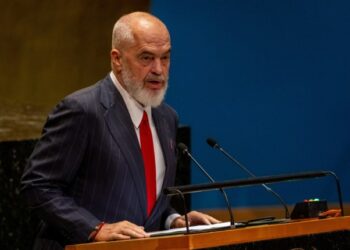 Αλβανία: Με πρότυπο το Βατικανό σχεδιάζει τη δημιουργία κυρίαρχου κράτους των μουσουλμάνων Μπεκτασί