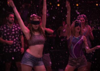 Το «Animal» της Σοφίας Εξάρχου υποψήφιο για το Ευρωπαϊκό Βραβείο Κοινού LUX