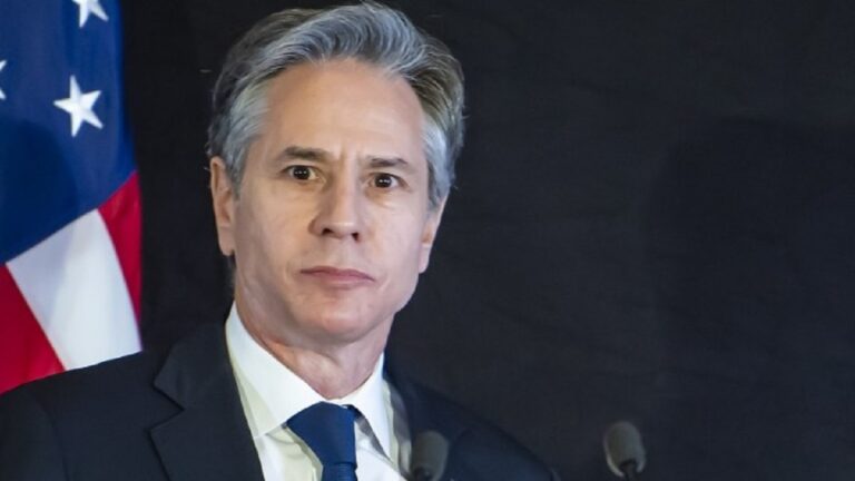 Την Τρίτη αναμένεται η επίσκεψη του Μπλίνκεν στο Ισραήλ