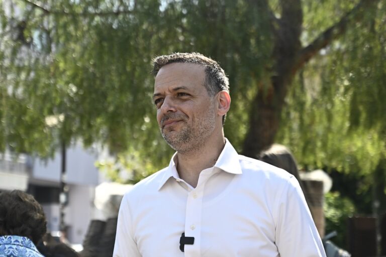 Επιστολή Δημάρχου Αθηναίων, Χάρη Δούκα, προς τον Υπουργό Εσωτερικών, Θεόδωρο Λιβάνιο