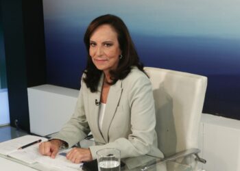 Διαμαντοπούλου για το debate: Ο επόμενος αρχηγός πρέπει να κερδίσει τον Κυριάκο Μητσοτάκη – Δεν υπάρχει «πασοκόμετρο»