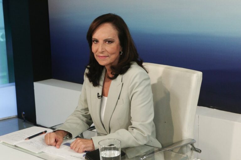 Διαμαντοπούλου για το debate: Ο επόμενος αρχηγός πρέπει να κερδίσει τον Κυριάκο Μητσοτάκη – Δεν υπάρχει «πασοκόμετρο»