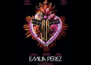 Η Γαλλία επιλέγει την ταινία «Emilia Perez» στη φετινή κούρσα των Oscar