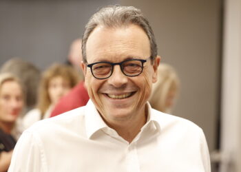 Σωκράτης Φάμελλος: Ανακοίνωσε την υποψηφιότητά του για την προεδρία του ΣΥΡΙΖΑ