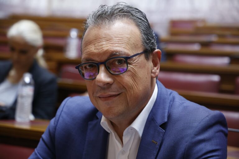 Φάμελλος: «Ο ΣΥΡΙΖΑ με τον Κασσελάκη συρρικνωνόταν» – Τάχθηκε υπέρ του debate