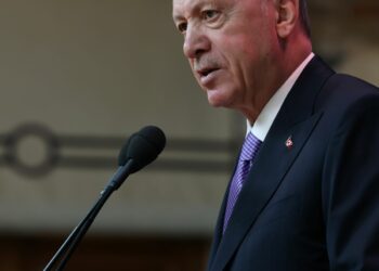 Ερντογάν: Καταδικάζει τις ισραηλινές επιθέσεις στον Λίβανο και ζητά την παρέμβαση του ΟΗΕ