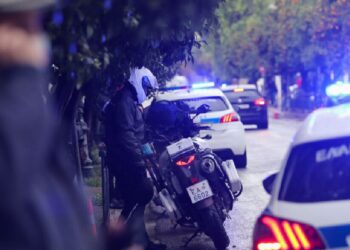 Έκρηξη από γκαζάκια σε ταβέρνα στο Περιστέρι