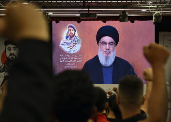 Ηγέτης της Χεζμπολάχ: «Κήρυξη πολέμου» από το Ισραήλ οι επιθέσεις στον Λίβανο