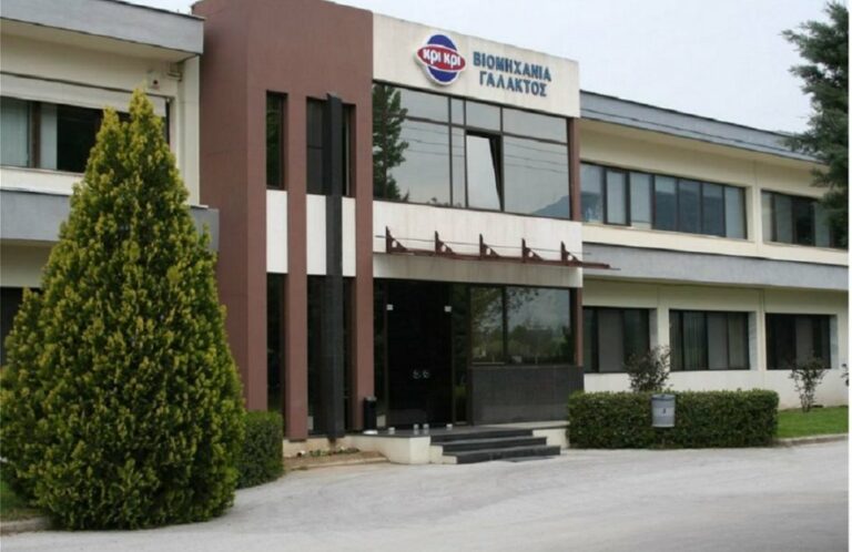 ΚΡΙ ΚΡΙ: Οι επενδύσεις 50 εκατ. και η στρατηγική ανάπτυξης στο εξωτερικό
