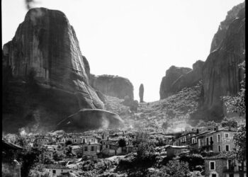 «Θησαυρός» με άρωμα Ελλάδας ταξιδεύει στην Αμερική