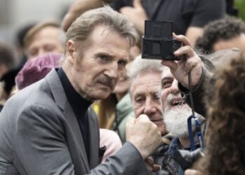 Liam Neeson: Επιστρέφει στη μεγάλη οθόνη με την ταινία «Absolution»