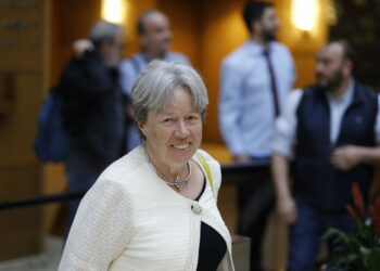 Λινού: Έστειλε και δεύτερο εξώδικο στον Πολάκη για τις συκοφαντικές επιθέσεις – Θα ακολουθήσουν και αγωγές