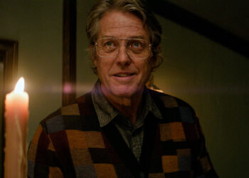 Χιου Γκαρντ: Νέο trailer για την ταινία τρόμου Heretic