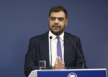 Παύλος Μαρινάκης