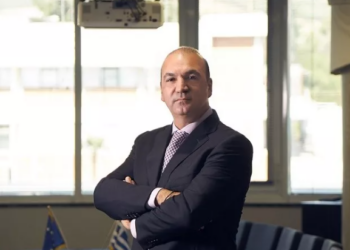 Μασούτης: Το σχέδιο ανάπτυξης του δικτύου καταστημάτων και η είσοδος στον κλάδο του real estate