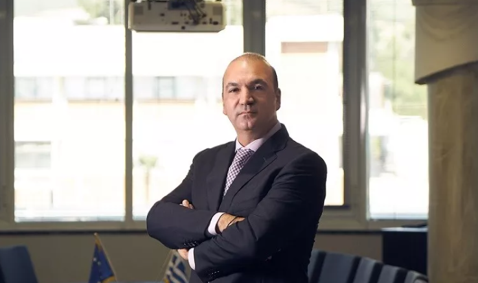 Μασούτης: Το σχέδιο ανάπτυξης του δικτύου καταστημάτων και η είσοδος στον κλάδο του real estate