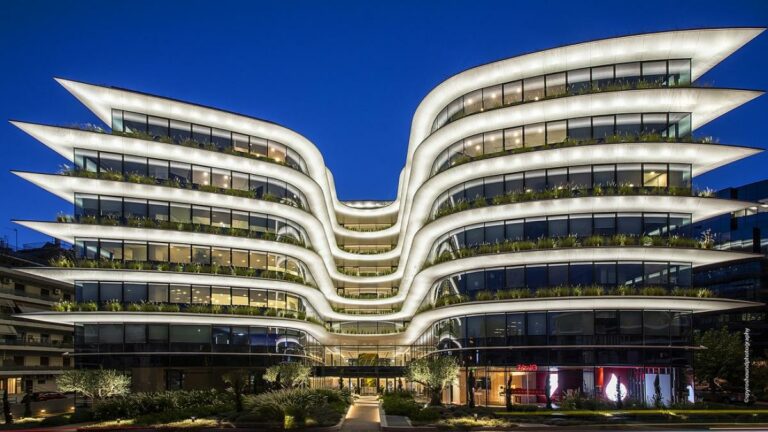 Noval Property: Επενδυτικό χαρτοφυλάκιο 609 εκατ. ευρώ – Καθαρά κέρδη 21,9 εκατ.