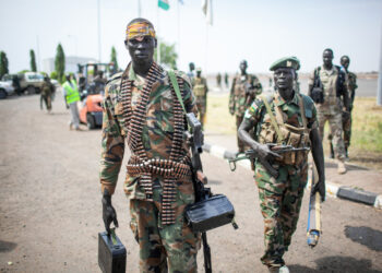 Σουδάν: Επίθεση παραστρατιωτικών στα περίχωρα του Ομντουρμάν – Δύο νεκροί και 10 τραυματίες