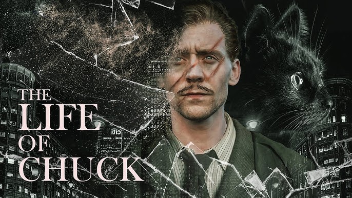 Η ταινία «The Life of Chuck» κέρδισε το βραβείο κοινού στο Φεστιβάλ του Τορόντο
