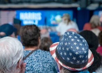 εκλογές ΗΠΑ