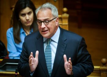 Μάκης Βορίδης