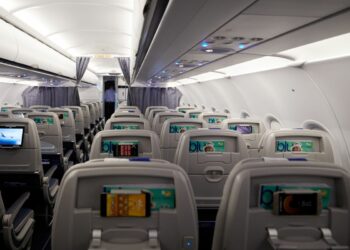 Αναστέλλονται οι πτήσεις της Aegean από και προς το Λίβανο