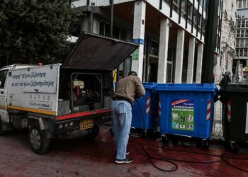 ανακύκλωση